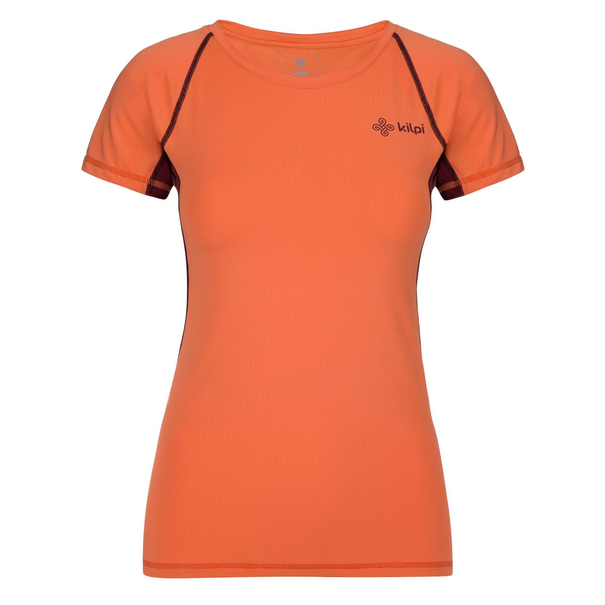 Tee shirt femme sale decathlon